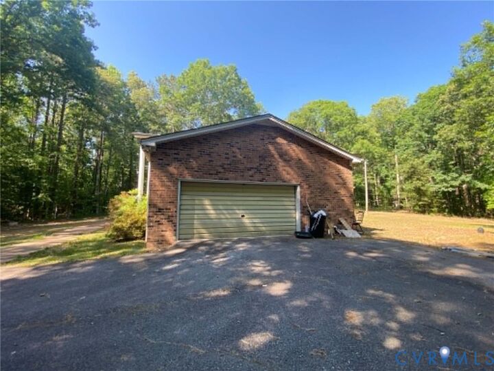Property Photo:  9405 Dabney Drive  VA 23885 