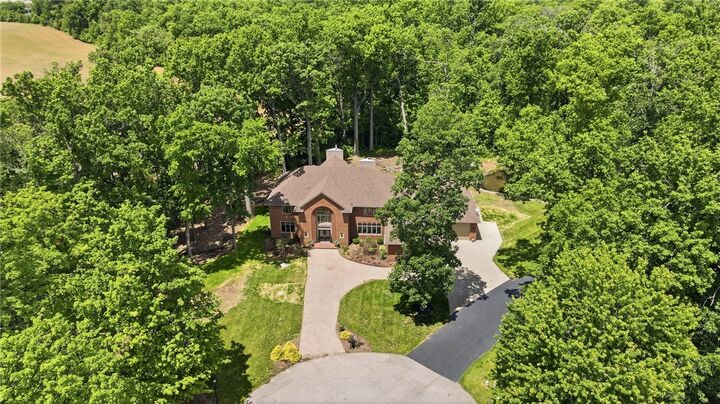 Property Photo: 10521 Watch Hill Lane OH 45458