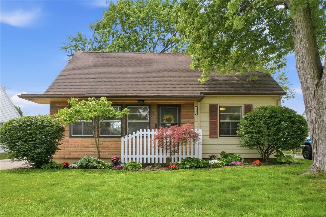 Property Photo:  1238 Tabor Avenue  OH 45420 