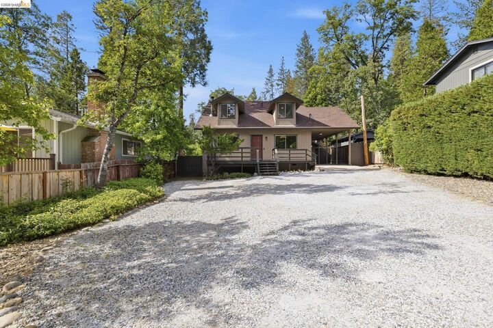Property Photo: 23023 Strauch Dr CA 95383