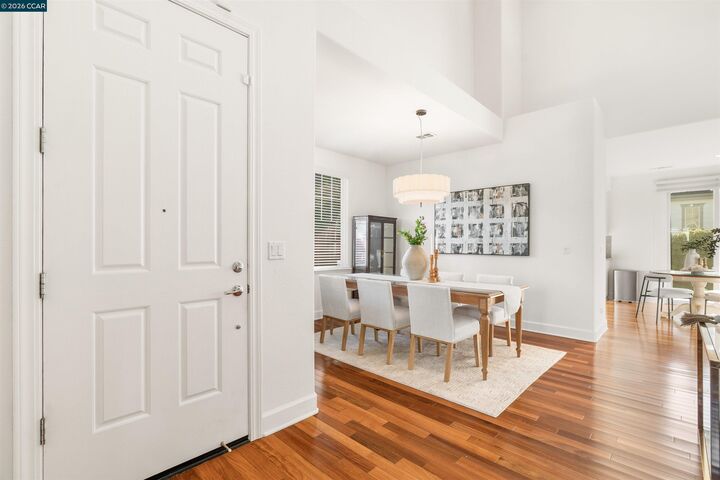 Property Photo: 201 Latera Ct CA 94582