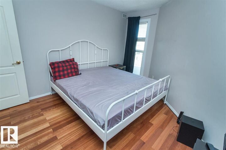 Property Photo:  9640 105 Street NW 211  AB T5K 0Z7 