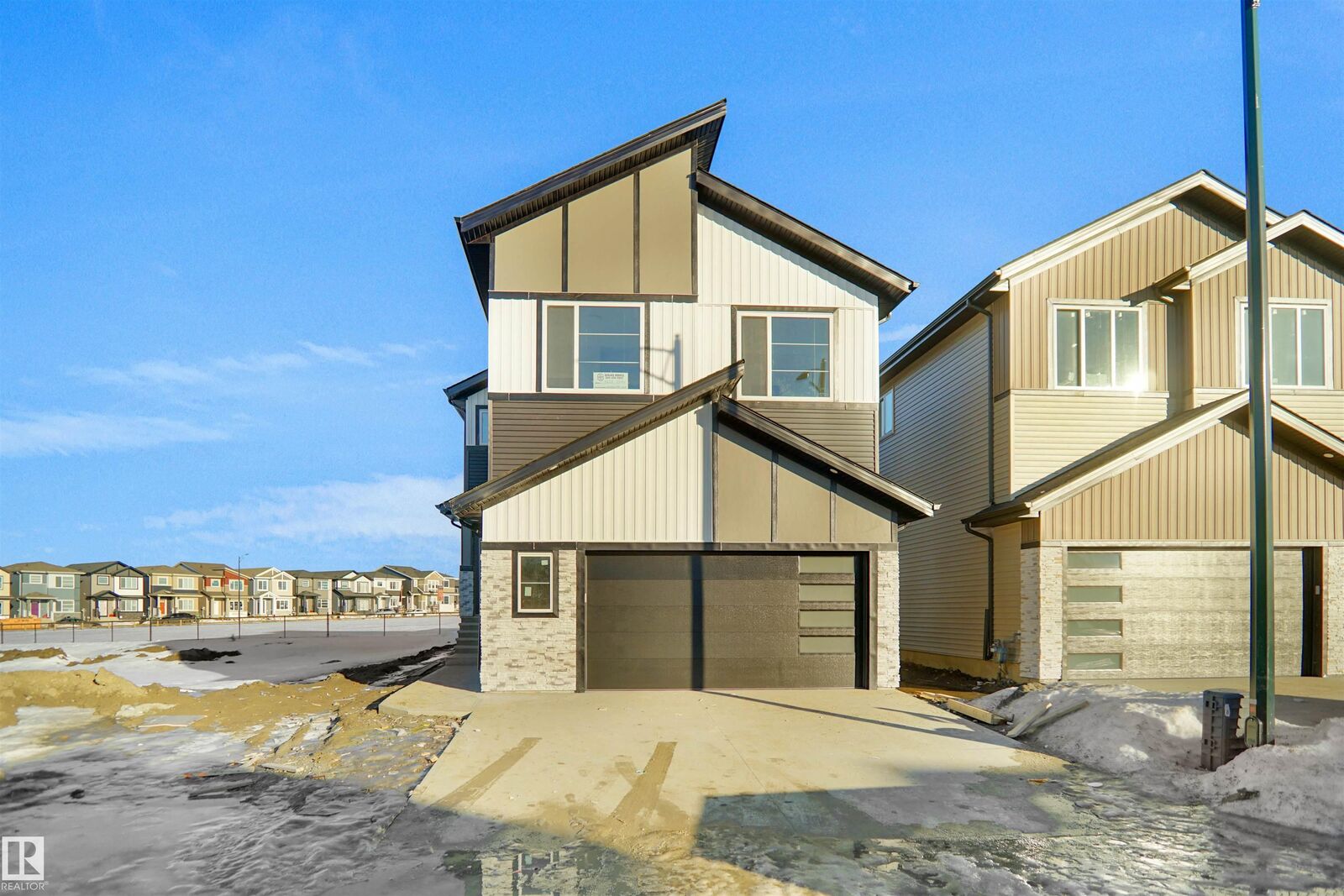 Property Photo: 6403 29 Ave SW AB T6X 3M8