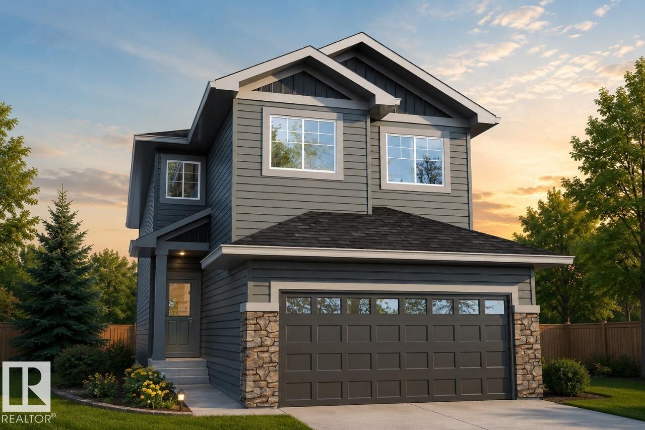 Property Photo: 9336 230 Street NW AB T5T 3Y2