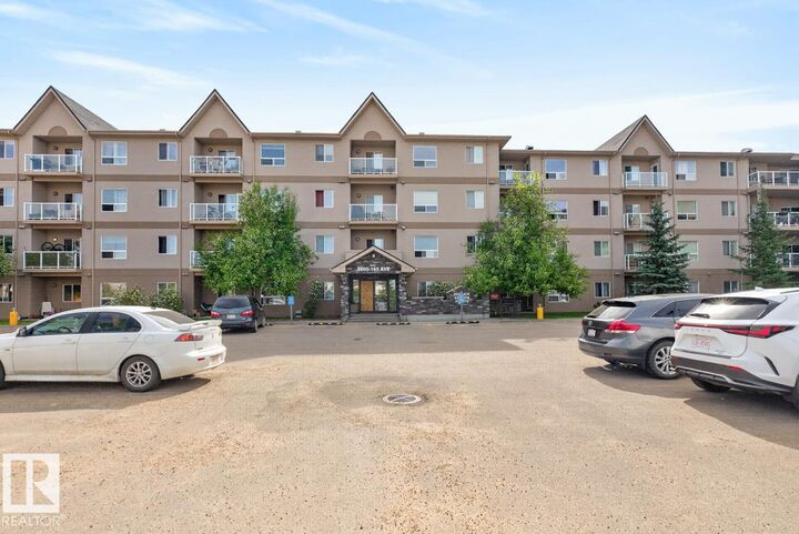 5005 165 Avenue NW 320 — photo 1