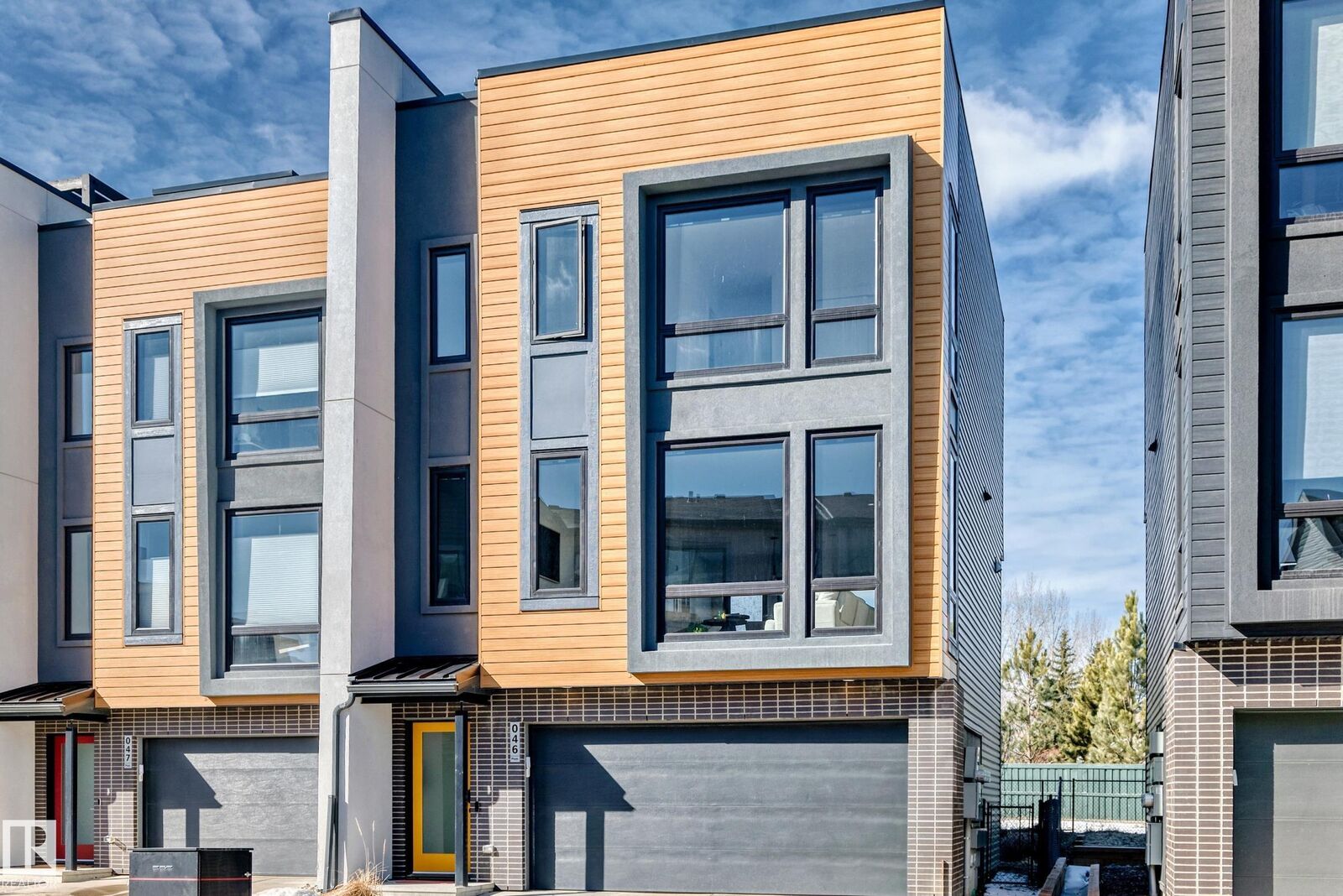 Property Photo:  1304 Rutherford Road SW 46  AB T6W 0B4 