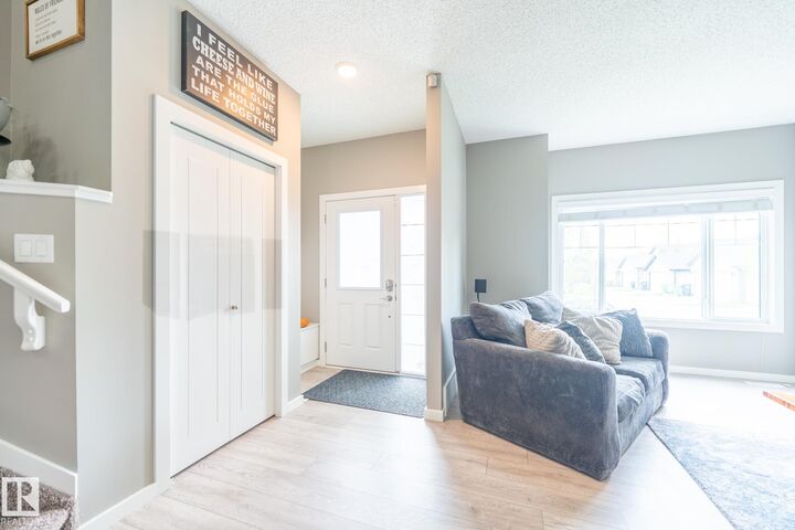 Property Photo:  1124 161 Street SW  AB T6W 1A4 