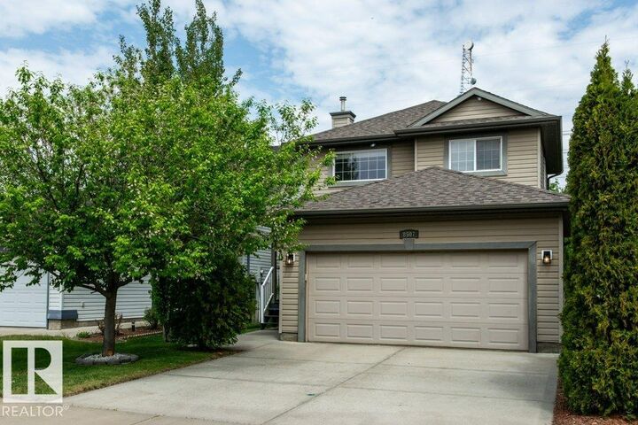 8507 2 Avenue SW — photo 1