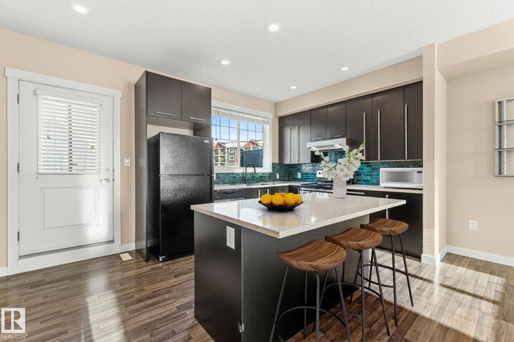 Property Photo:  8315 180 Avenue NW 30  AB T5Z 0J2 