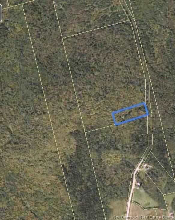 Property Photo:  -- Brown Road  NB E5R 1K8 