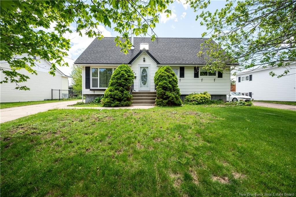 Property Photo:  265 Callowhill Road  NB E1B 4L3 