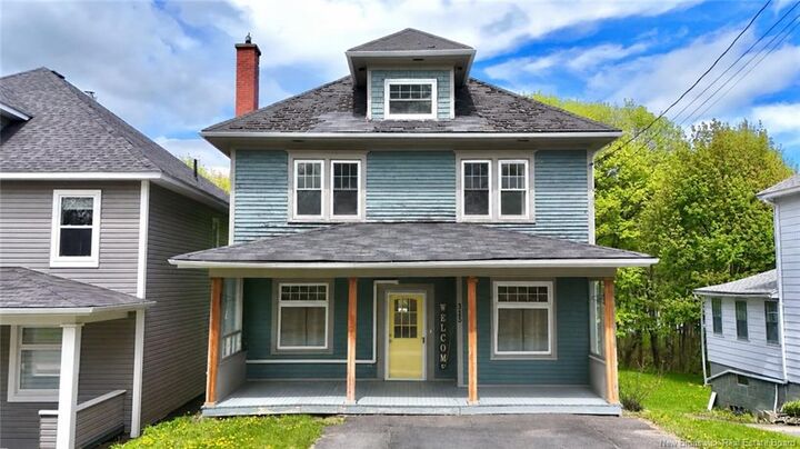 315 St John Street — photo 1