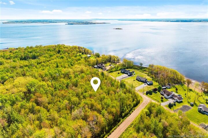 Property Photo: Lot 1 Sunview Lane E NB