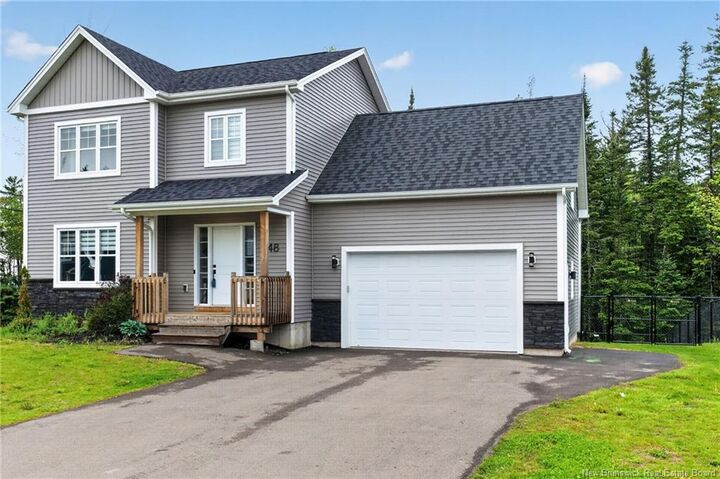 Property Photo: 148 Des Eleves NB E1A 4V6
