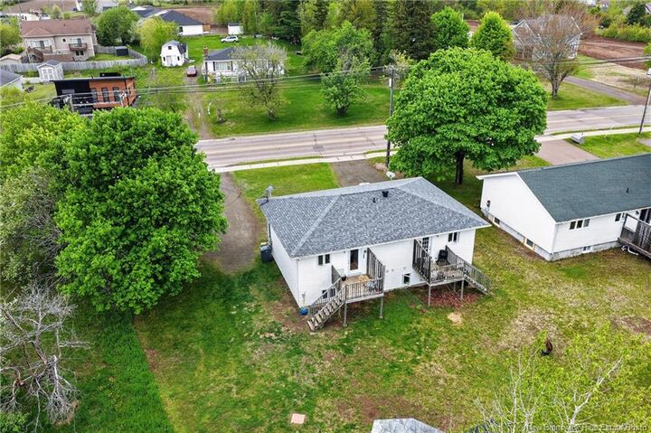 Property Photo: 194-196 Acadie Street NB E4S 2T5