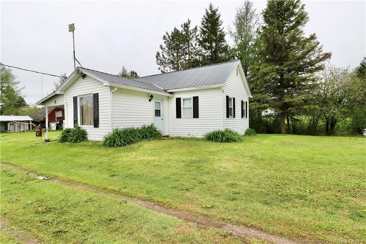 Property Photo:  12 Goddard  NB E4Z 3S8 