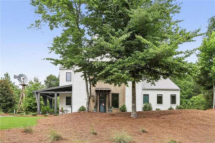Property Photo:  12520 Celestine Way  GA 30075 