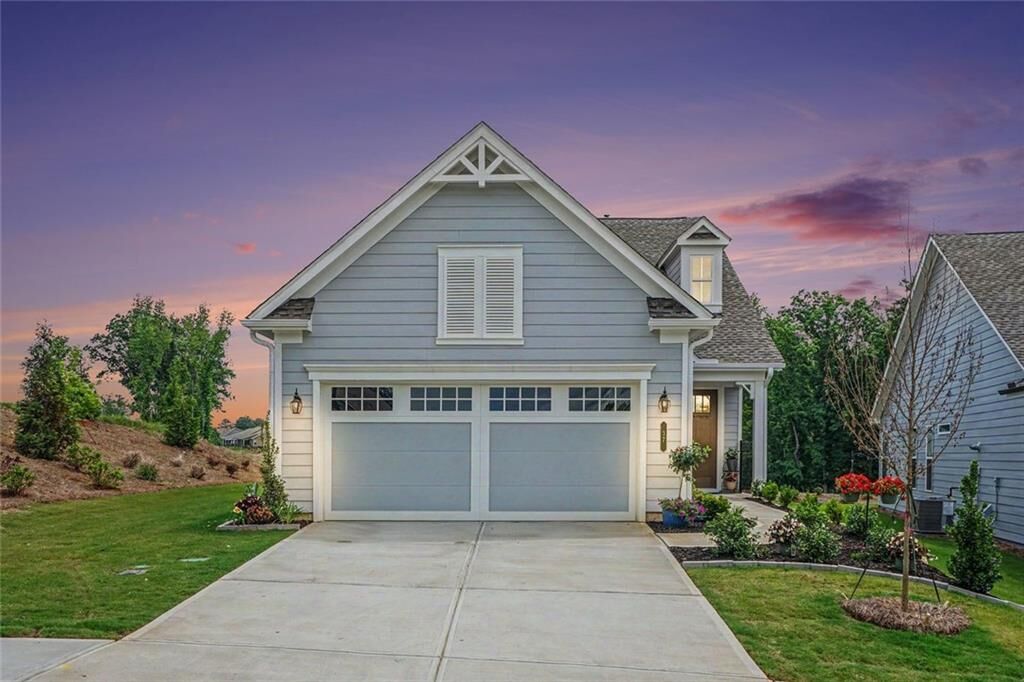Property Photo:  37 Tellico Court  GA 30548 