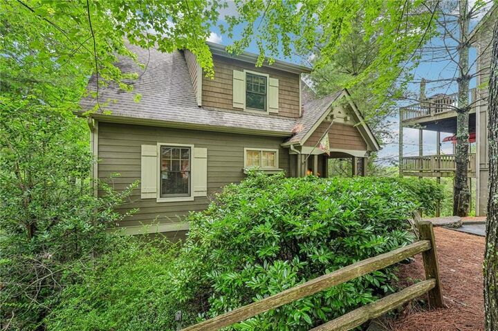 Property Photo:  14 Laurel Ridge Way  GA 30143 