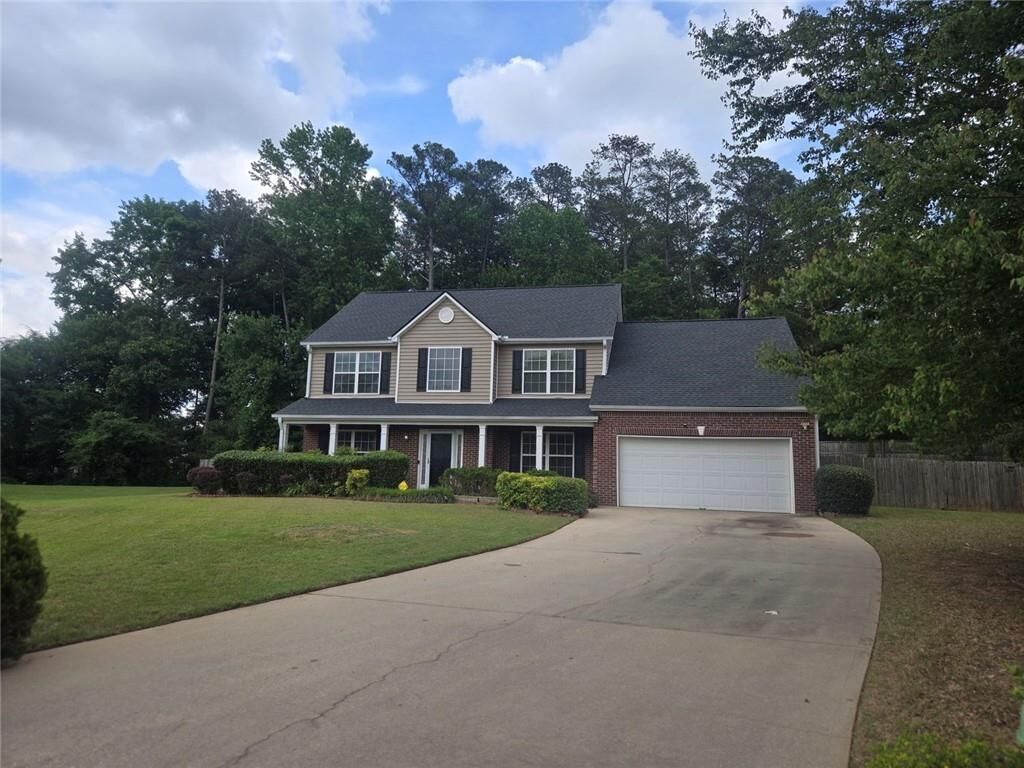 Property Photo:  22 Windcrest Keep  GA 30016 