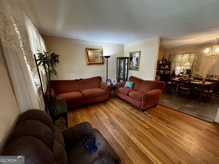 Property Photo:  4816 Langdon Street  GA 31907 