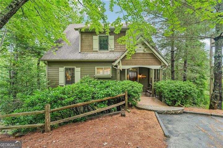 Property Photo:  14 Laurel Ridge Way  GA 30143 