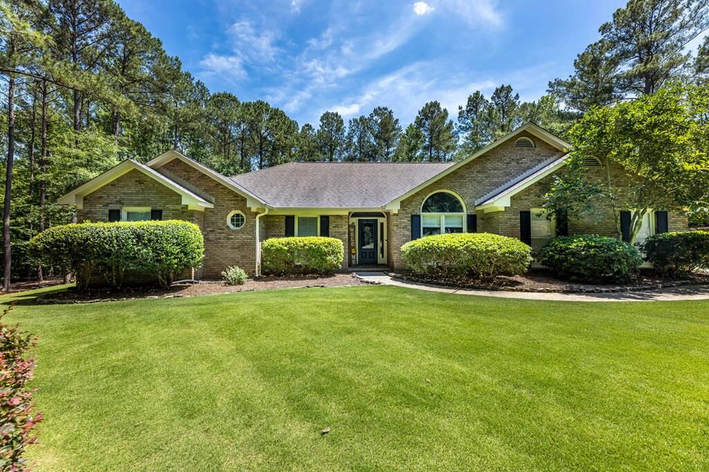 Property Photo:  9354 Blackburn Drive  GA 31820 