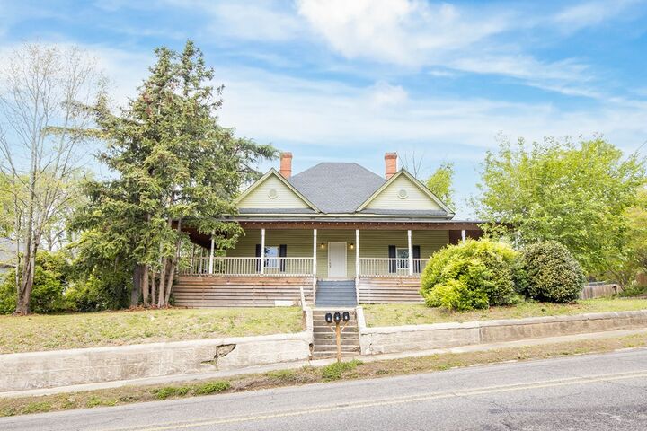 Property Photo:  2113 Summerville Road  AL 36867 
