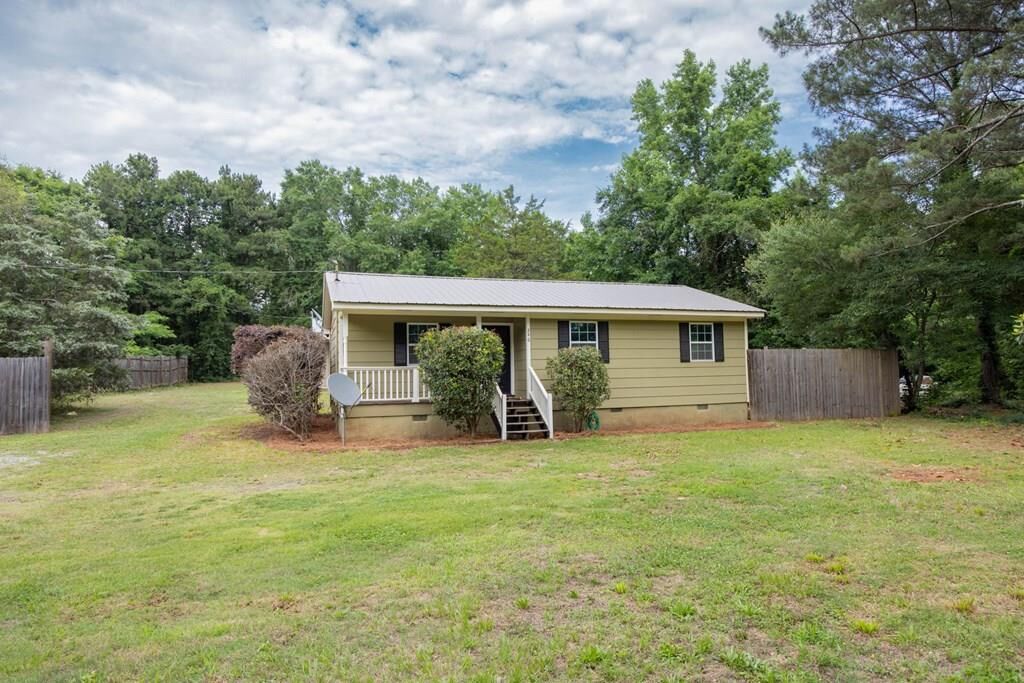 Property Photo:  246 Sunnyside Church Road  GA 31822 