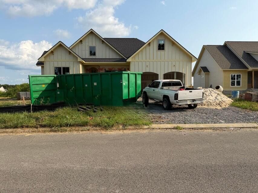 Property Photo:  105 Stones Throw Lane  GA 30707 