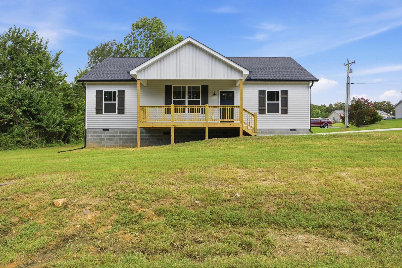 Property Photo:  21 Robin Hill Road  TN 37327 