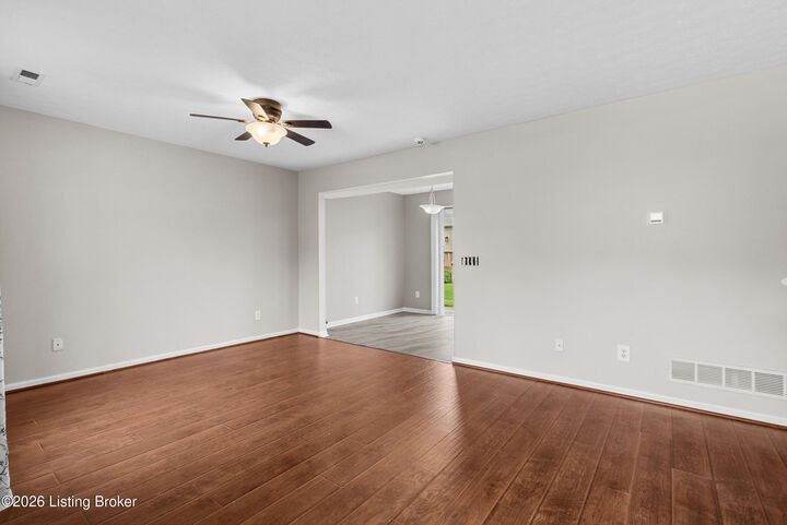 Property Photo: 12605 Westport Ridge Way KY 40245
