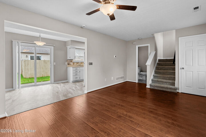 Property Photo:  12605 Westport Ridge Way  KY 40245 