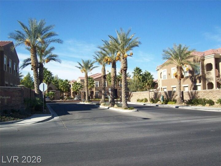 Property Photo:  10245 South Maryland Pw Parkway 145  NV 89183 