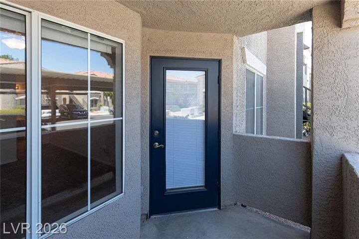Property Photo:  10245 South Maryland Pw Parkway 145  NV 89183 