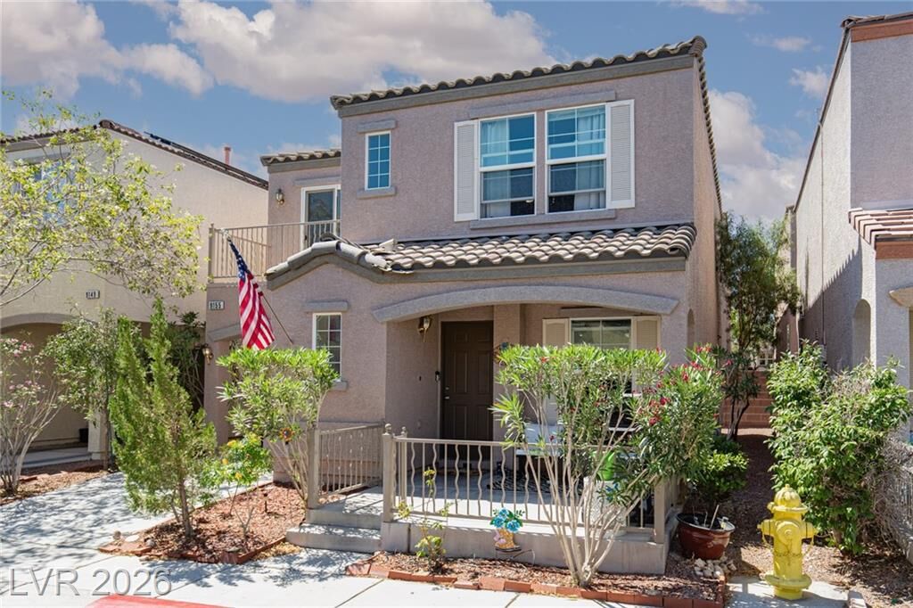 Property Photo:  9155 McGinnis Avenue  NV 89148 