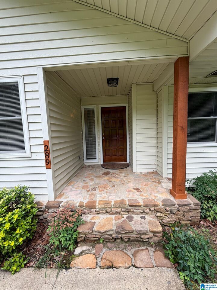 Property Photo:  289 Osprey Drive  AL 35128 