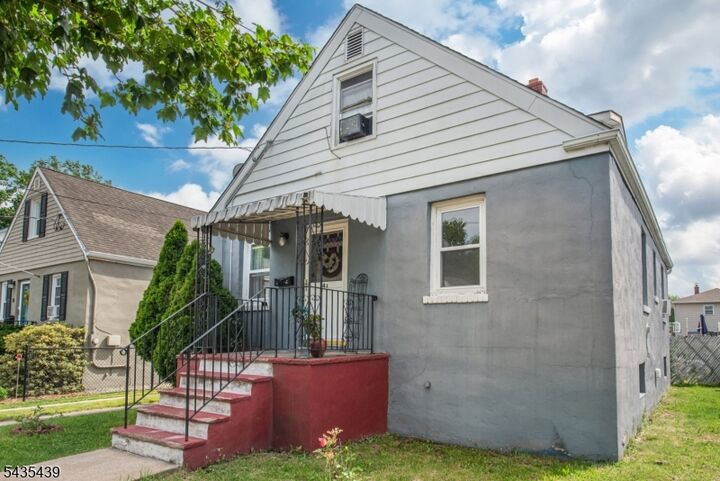 Property Photo:  43 Fritz St  NJ 07003 