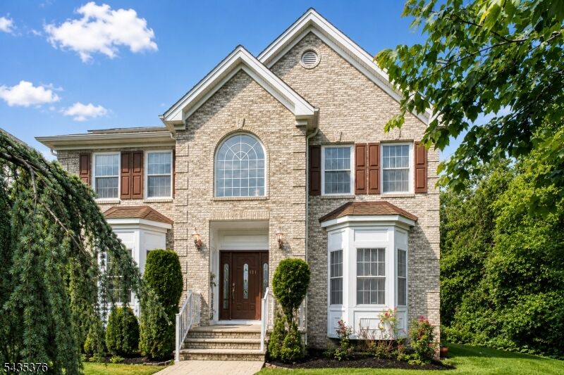 Property Photo: 111 Delmonico Ave NJ 08873
