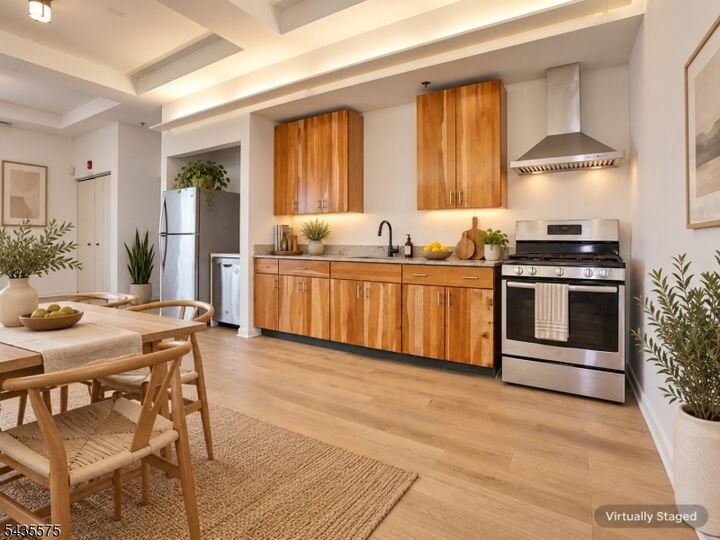 Property Photo: 2000 West St NJ 07087