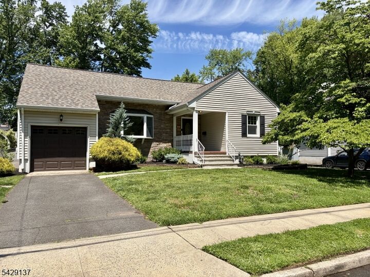 Property Photo:  211 Cranford Ave  NJ 07016 