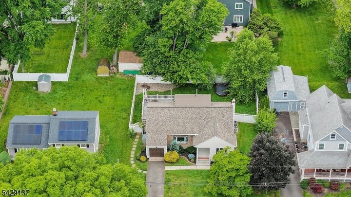 Property Photo:  211 Cranford Ave  NJ 07016 