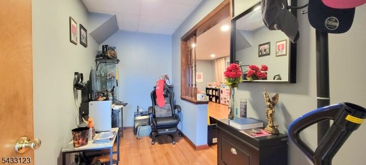 Property Photo:  47 Passaic Ave 1  NJ 07110 