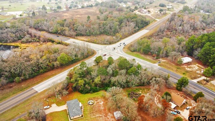 Property Photo: 1.15 Acres Loop 564 TX 75773