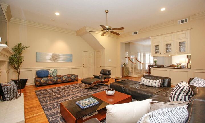 Property Photo:  15923 Harwick Drive  TX 77379 