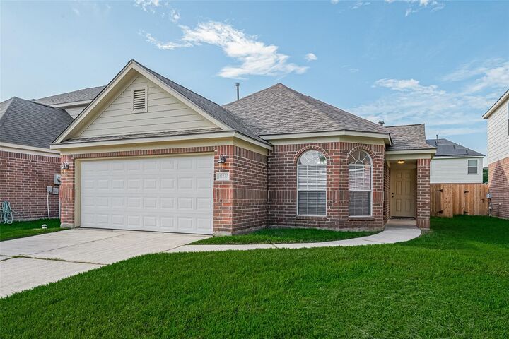 Property Photo:  12230 Hawthorne Hill Circle  TX 77346 