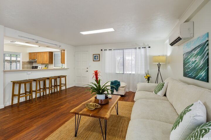 Property Photo: 45-632 Kulukeoe Place HI 96744