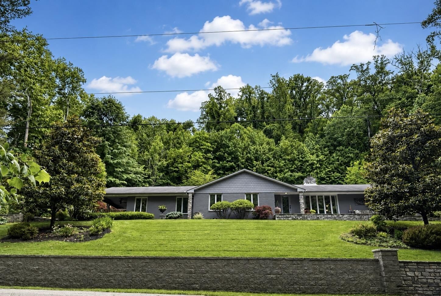 Property Photo: 510 Happy Hollow OH 45638
