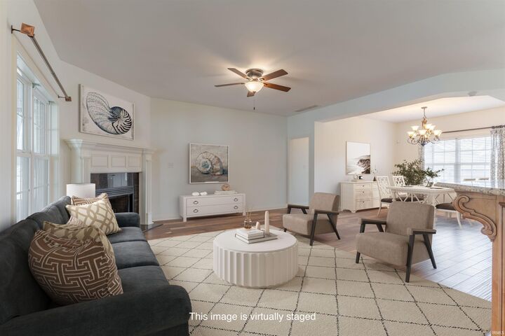 Property Photo:  4448 Scarlet Hill  IN 47725 