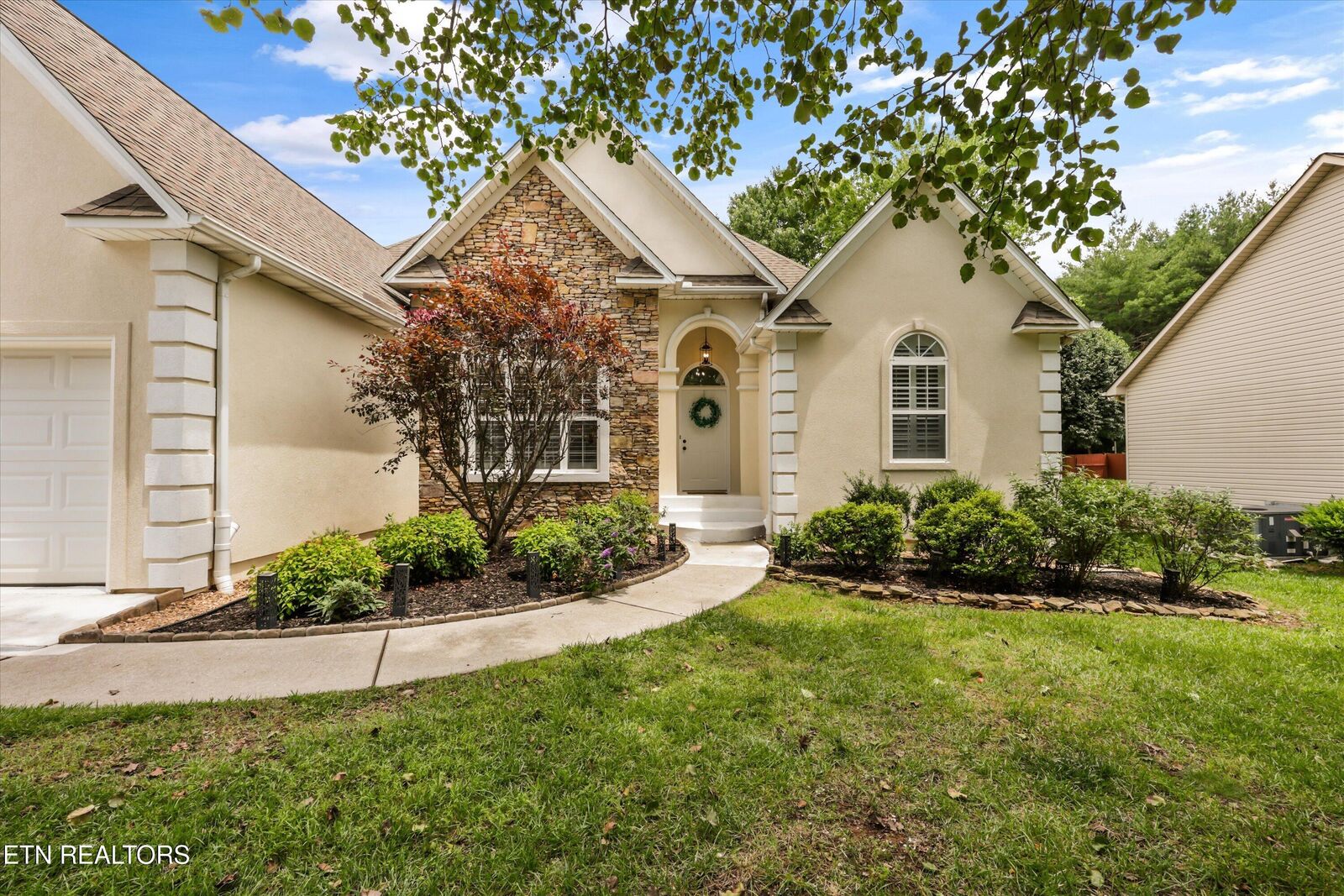 Property Photo:  2369 Conners Creek Circle  TN 37932 